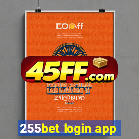 255bet login app